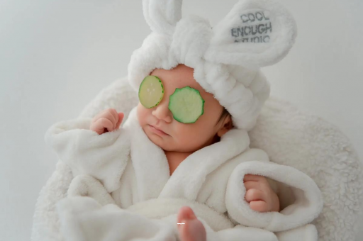 巨野满月宝宝长多少斤正常 巨野满月宝宝长多少斤正常