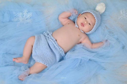 巨野宝宝后囟门闭合时间 巨野宝宝后囟门闭合时间