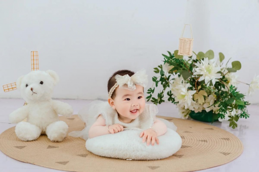 巨野宝宝发烧怎么按摩退烧